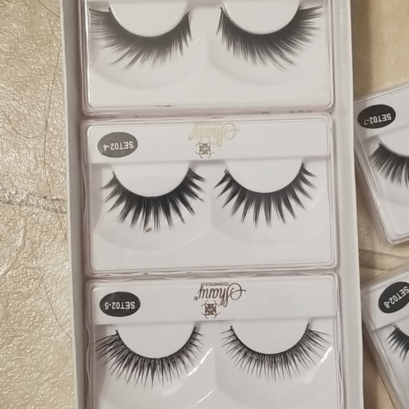 Shany Cosmetics luminous lashes - Picture 5 of 6